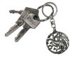  Брелок ЗD ABYstyle: Эмблема Таргариены (Targaryen) Игра престолов (Game of Thrones) (ABYKEY242) 6 см
